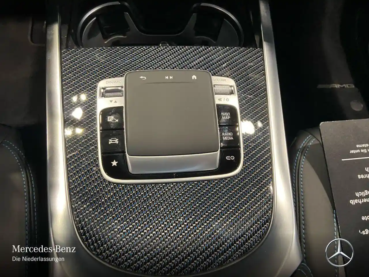 Mercedes-Benz G 580