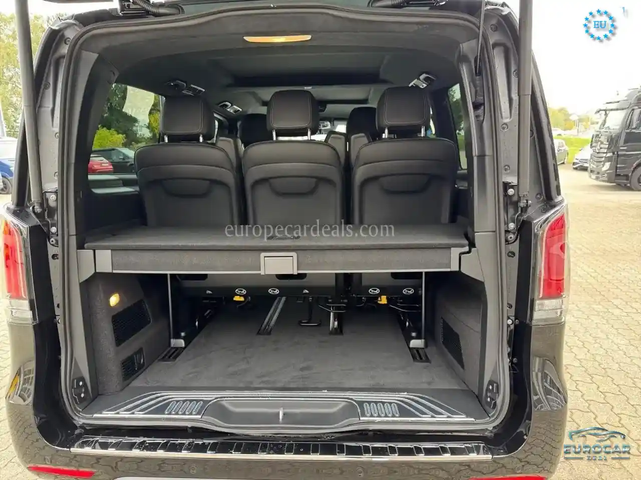 Mercedes-Benz V 300