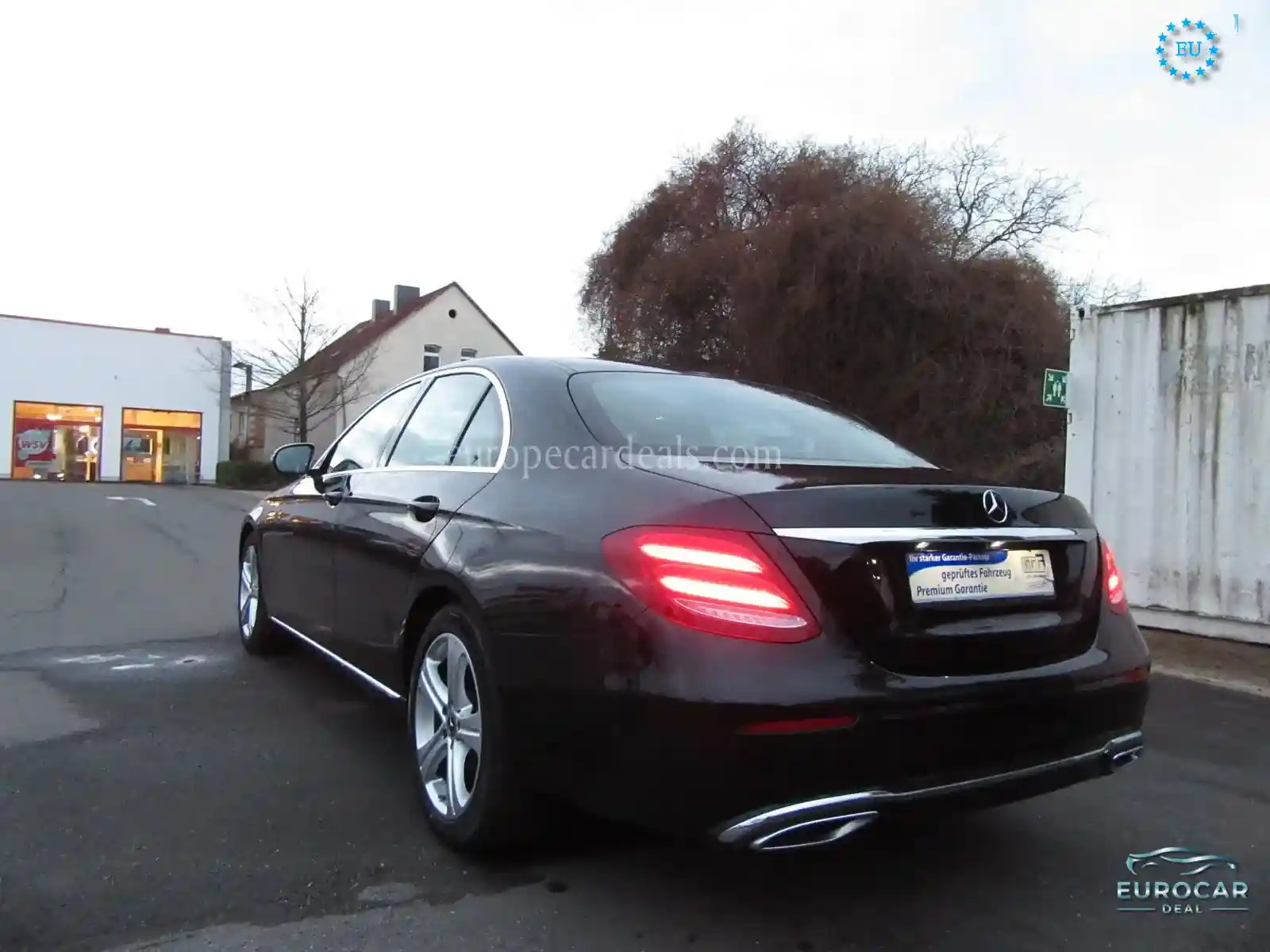 Mercedes-Benz E 350