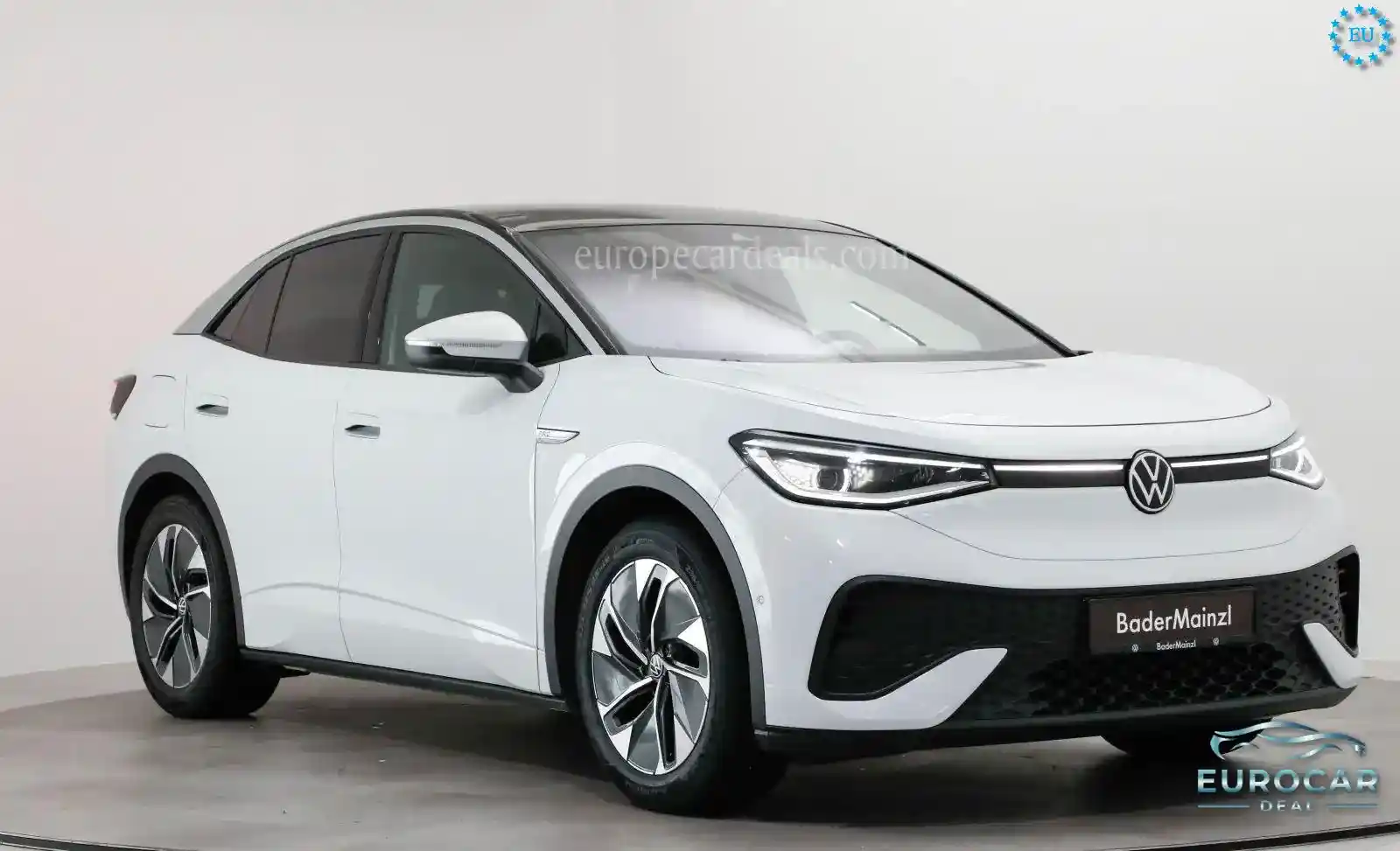 Volkswagen ID.5