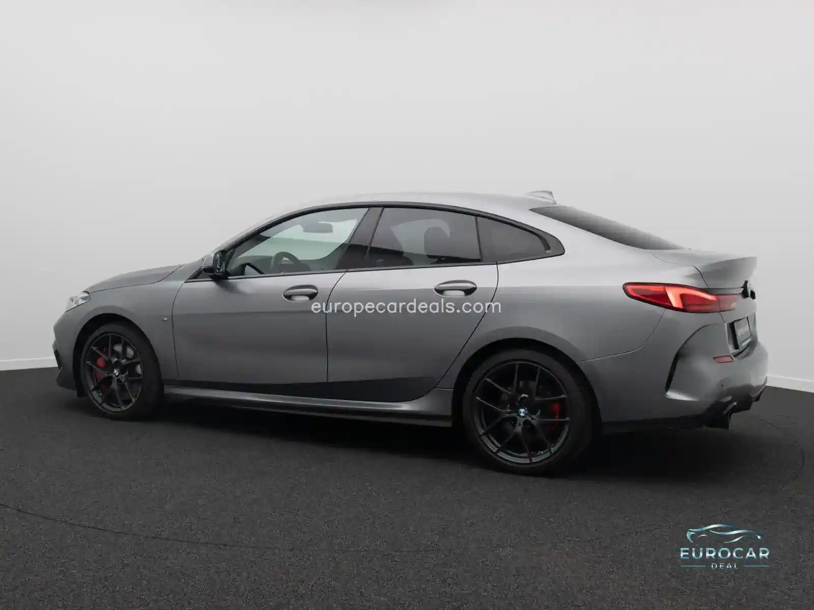 BMW 220 Gran Coupé