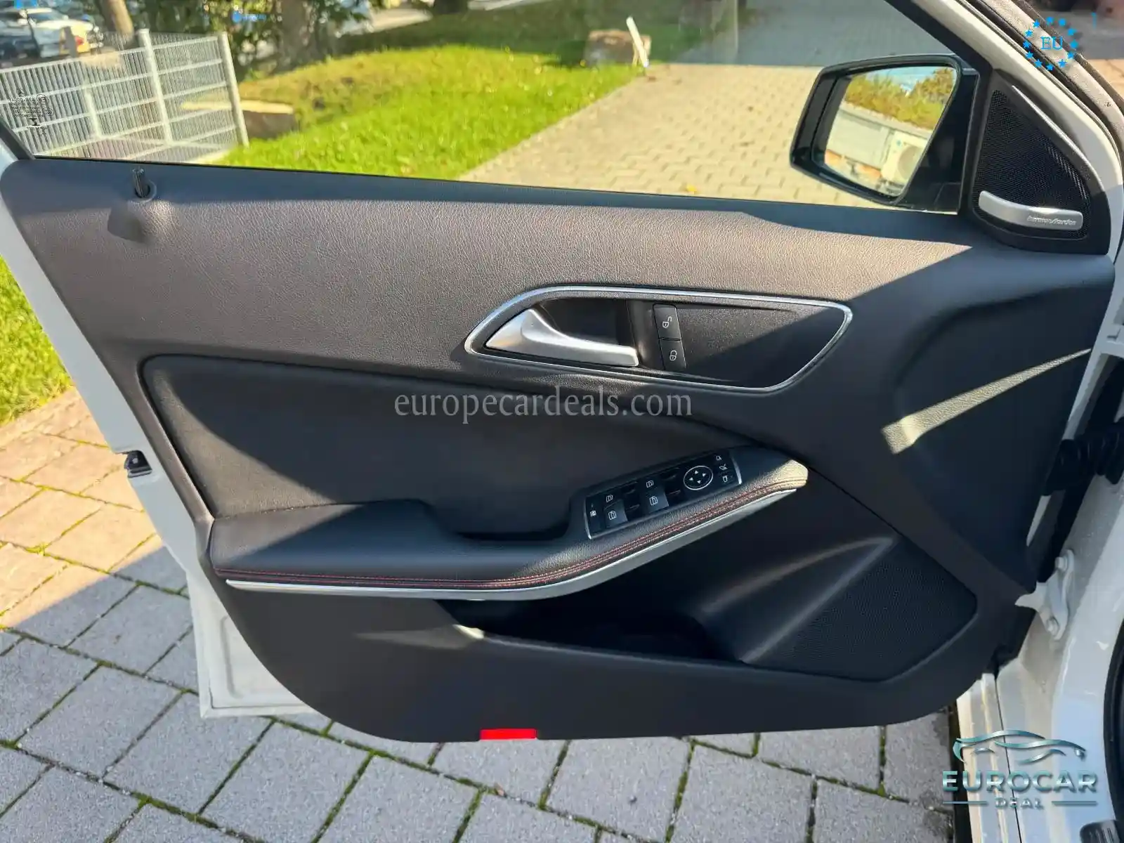 Mercedes-Benz A 45 AMG