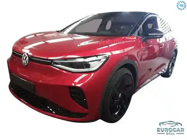 Volkswagen ID.5