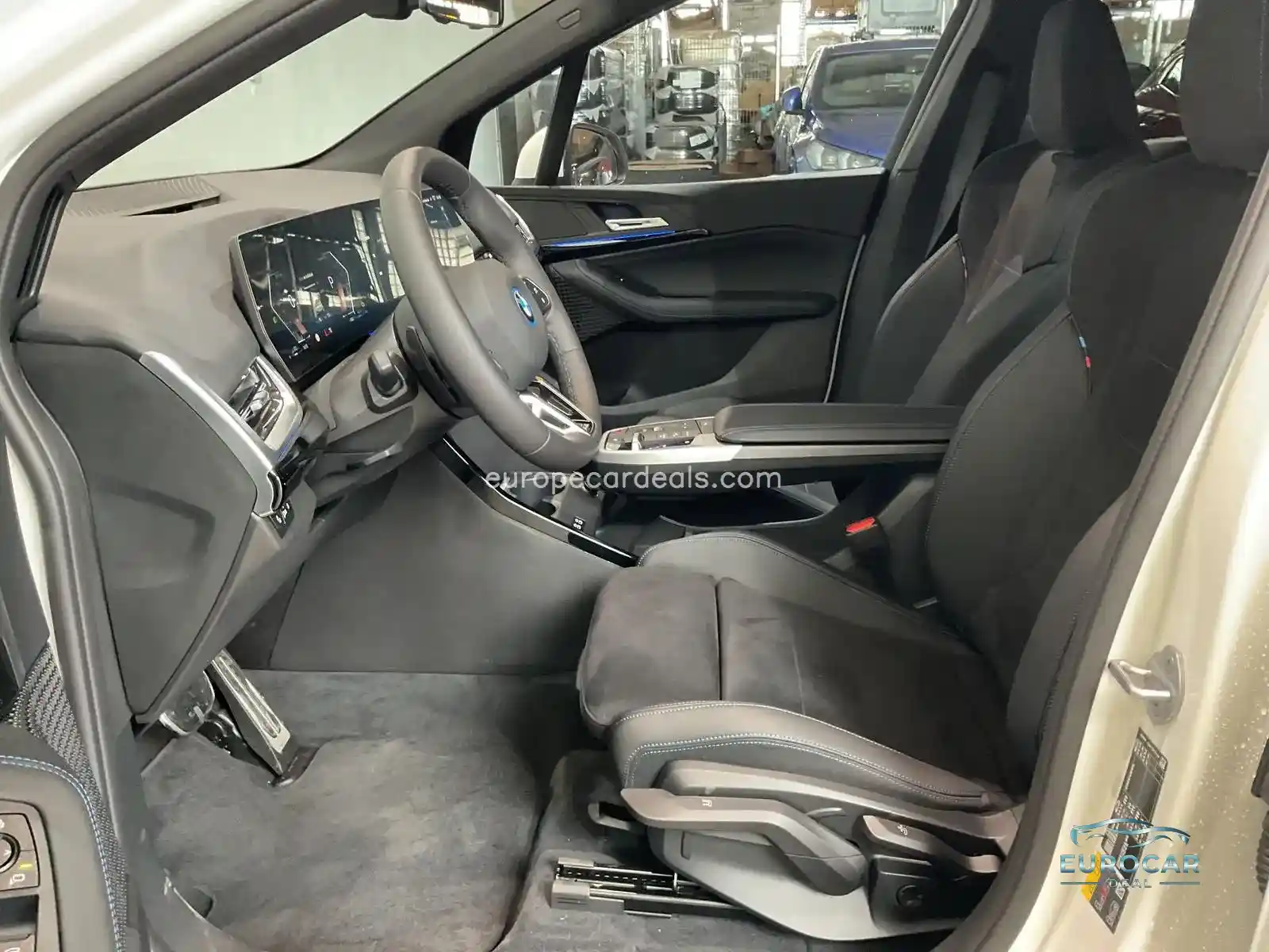 BMW 225 Active Tourer