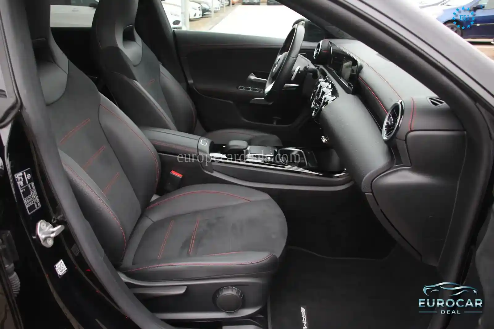 Mercedes-Benz CLA 220 Shooting Brake