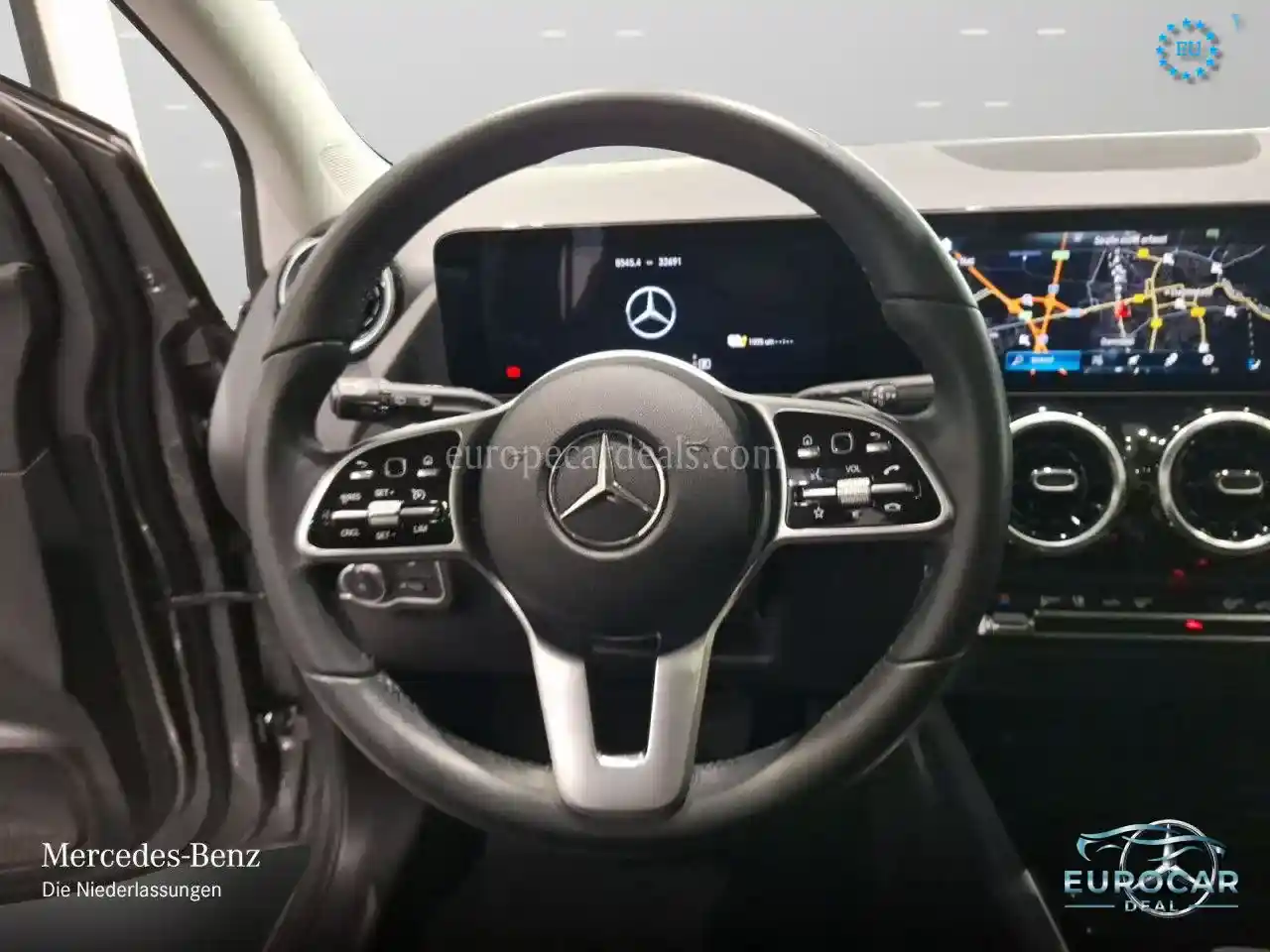 Mercedes-Benz B 250