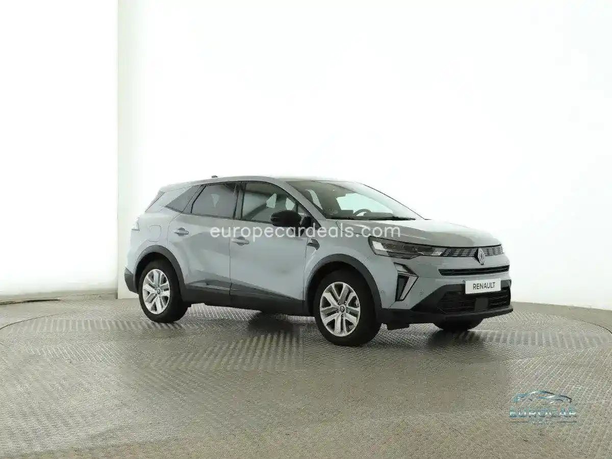 Renault Symbioz