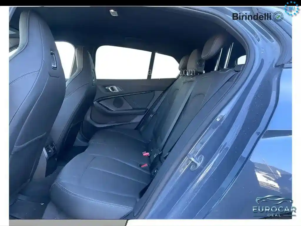 BMW 135