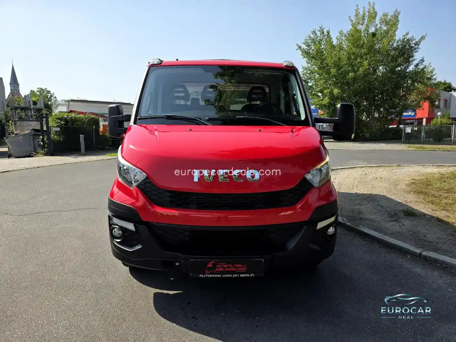 Iveco Other