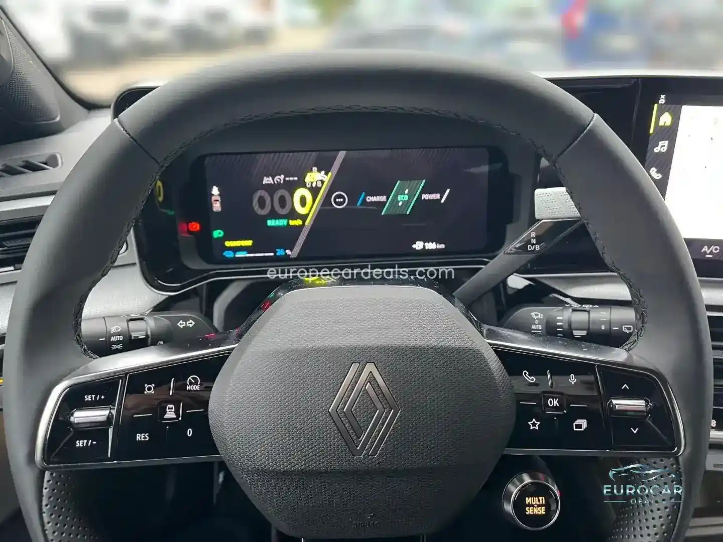 Renault R 5