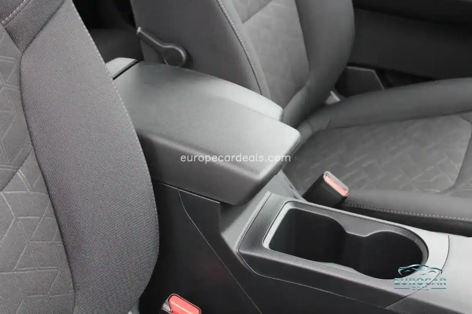 Space Cab 4×4 LS | VERFÜGBAR
