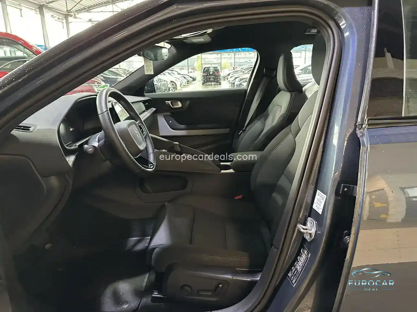Polestar 2
