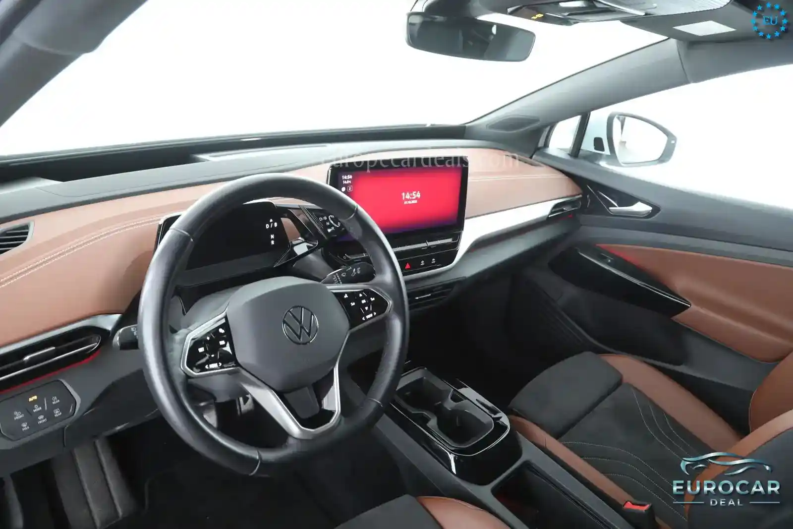 Volkswagen ID.5