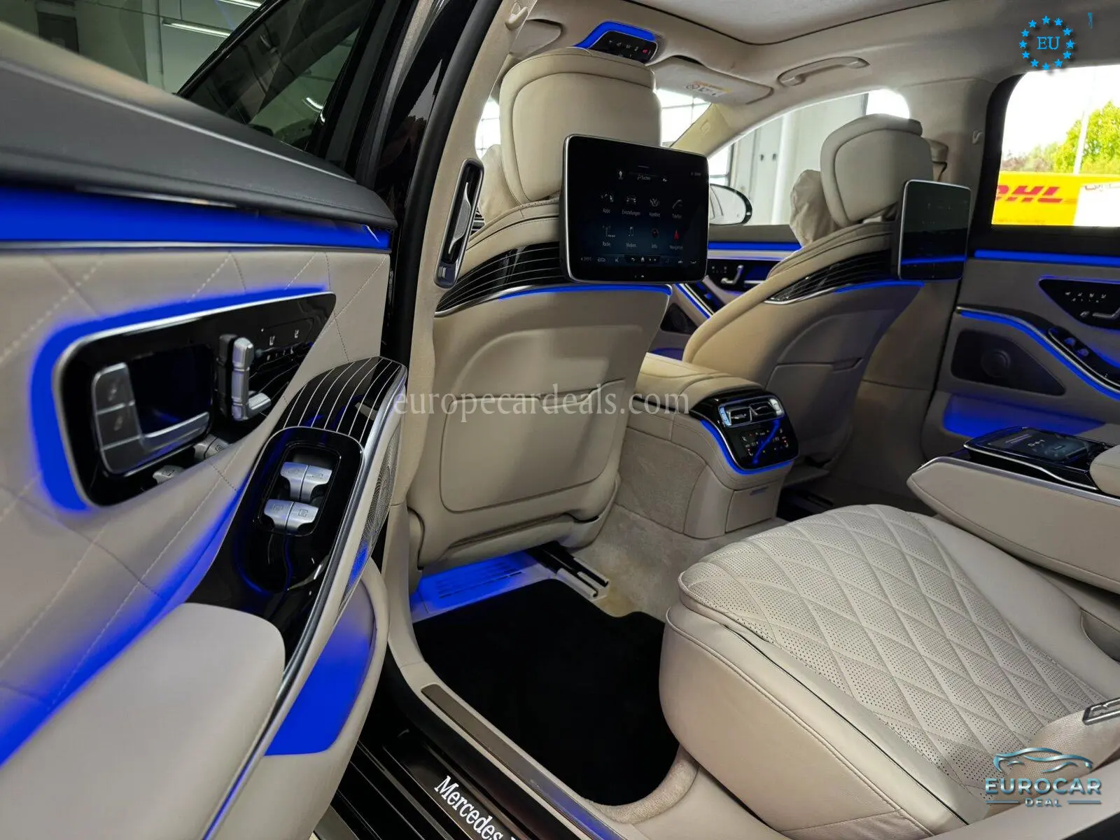 Mercedes-Benz S 400