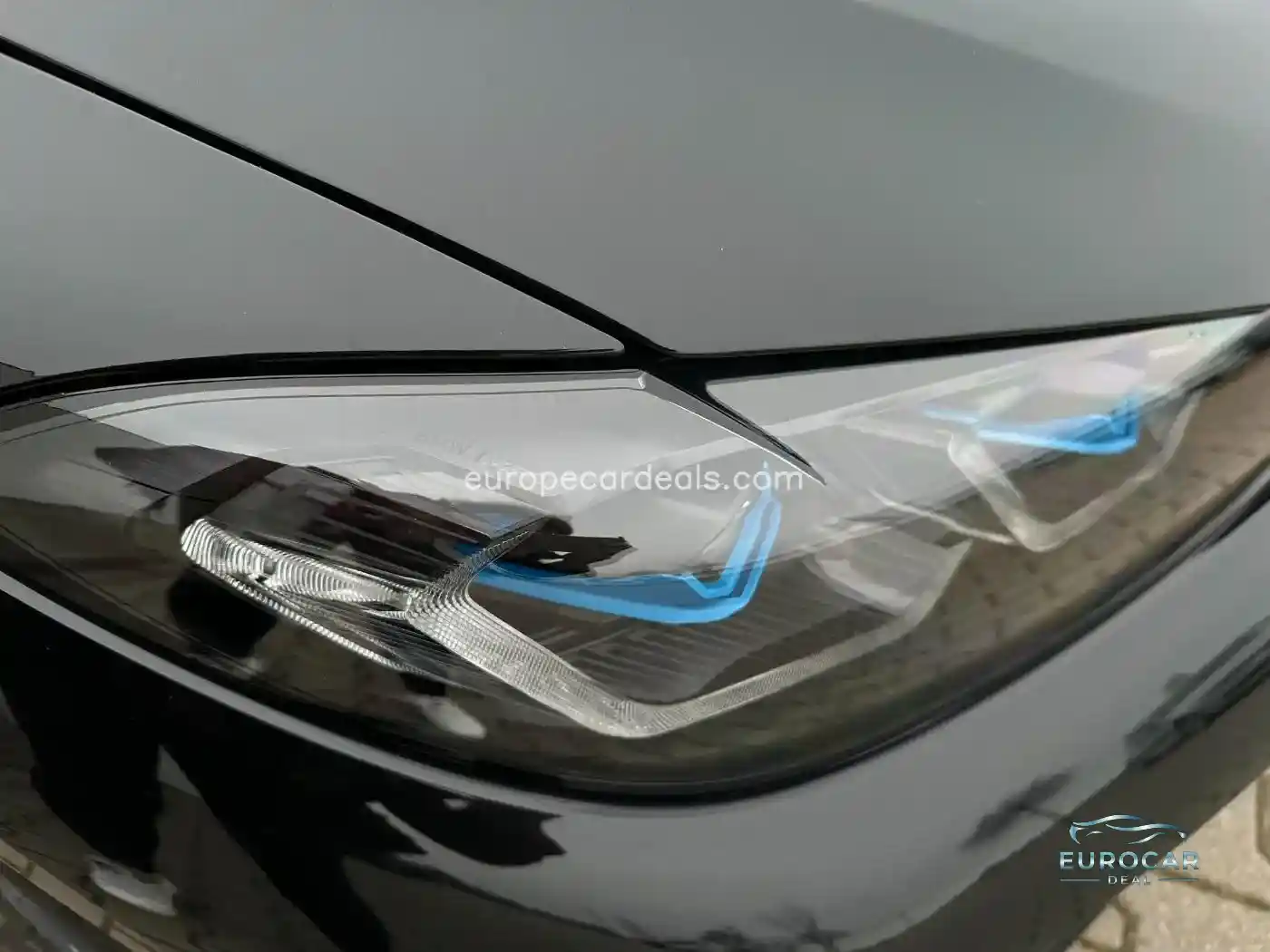 BMW i4