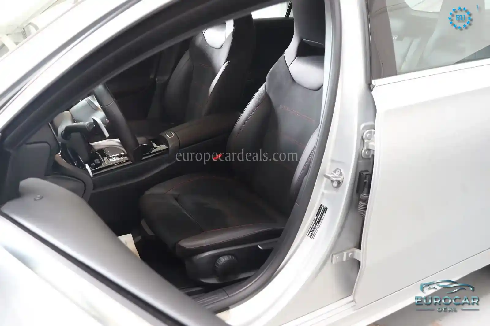 Mercedes-Benz A 220