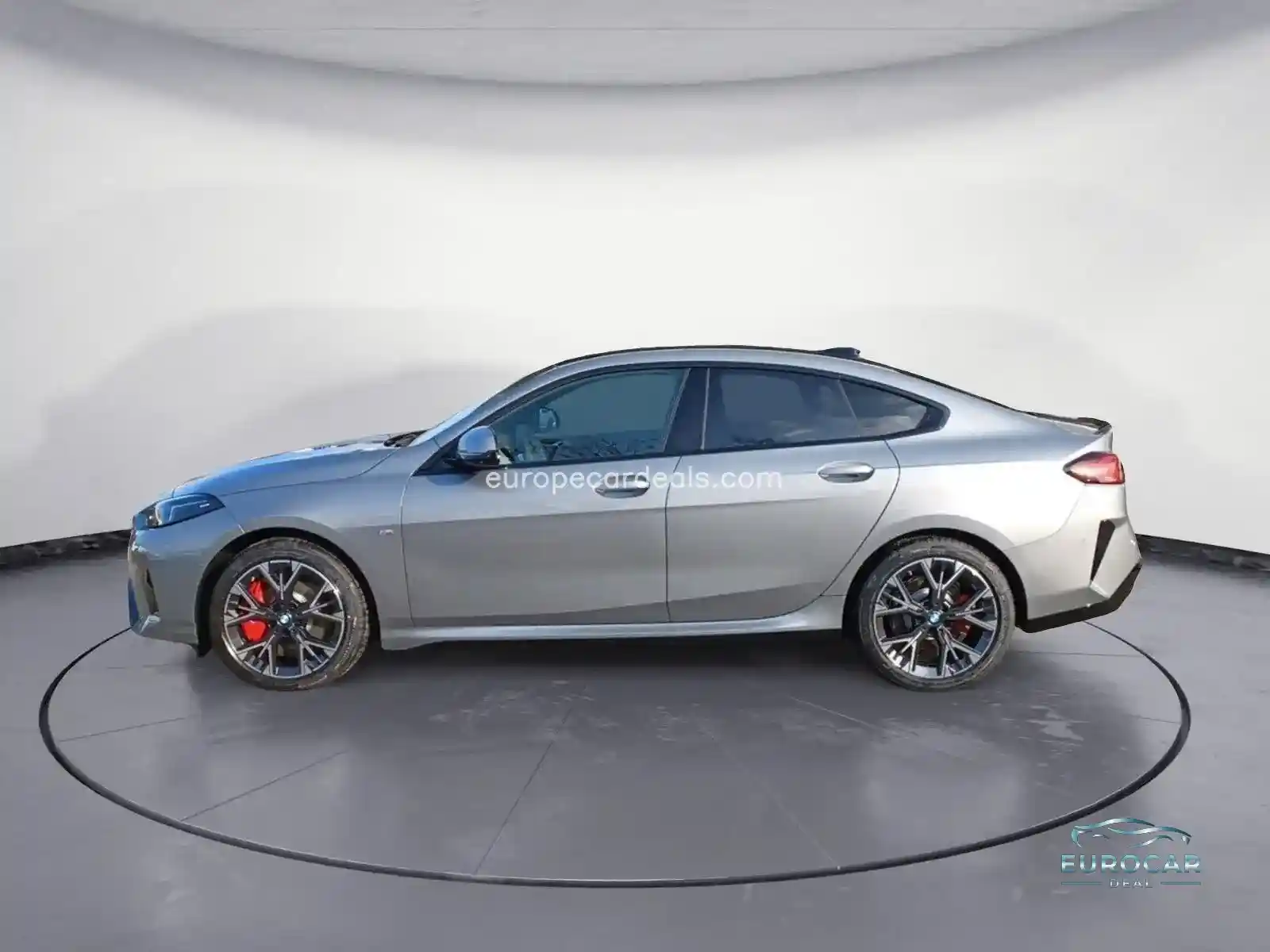 BMW 220 Gran Coupé