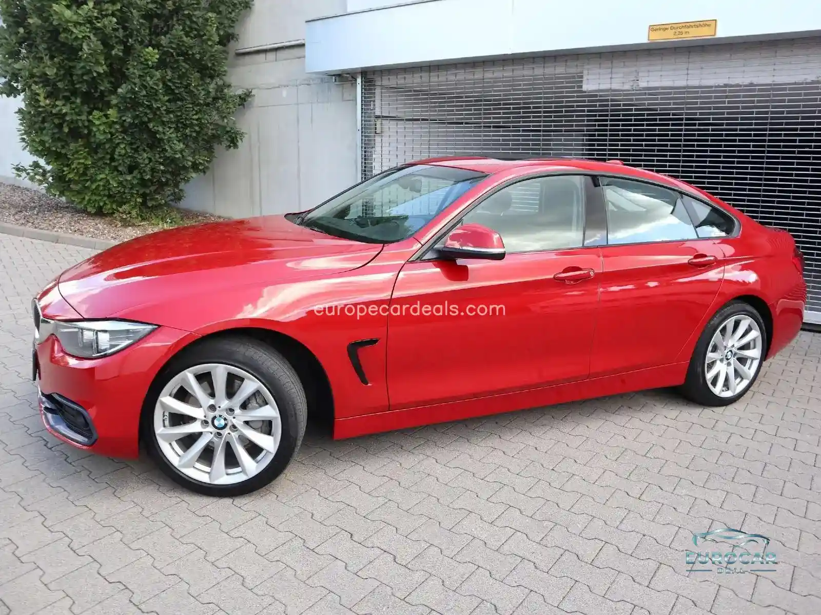 BMW 440