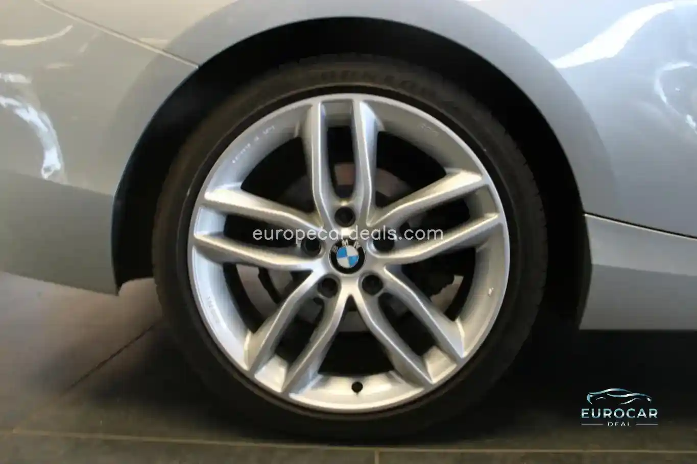 BMW 220