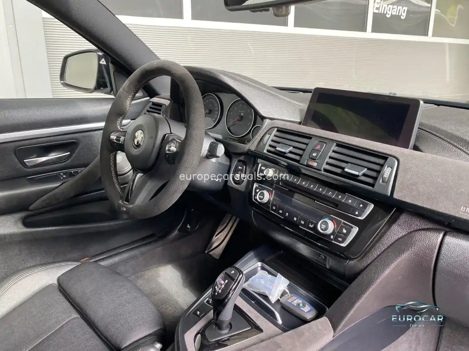 BMW 430