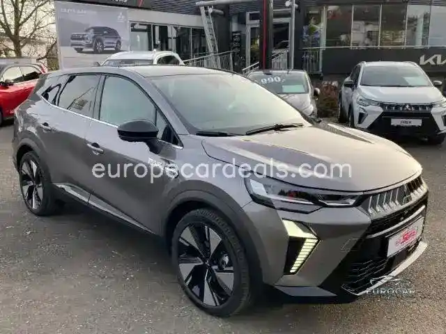 Mitsubishi Grandis