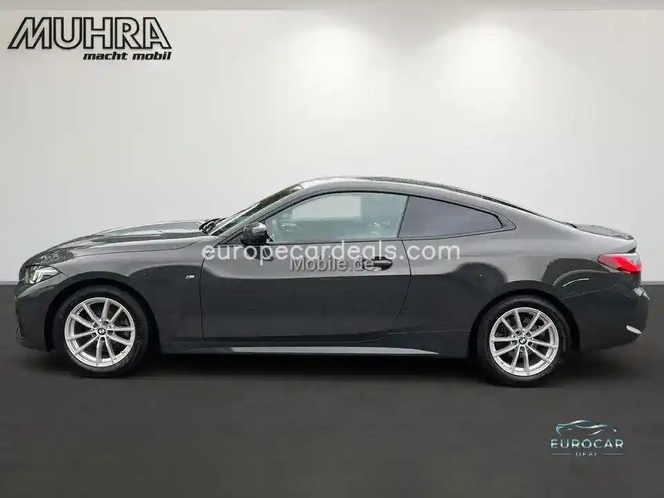 BMW 420