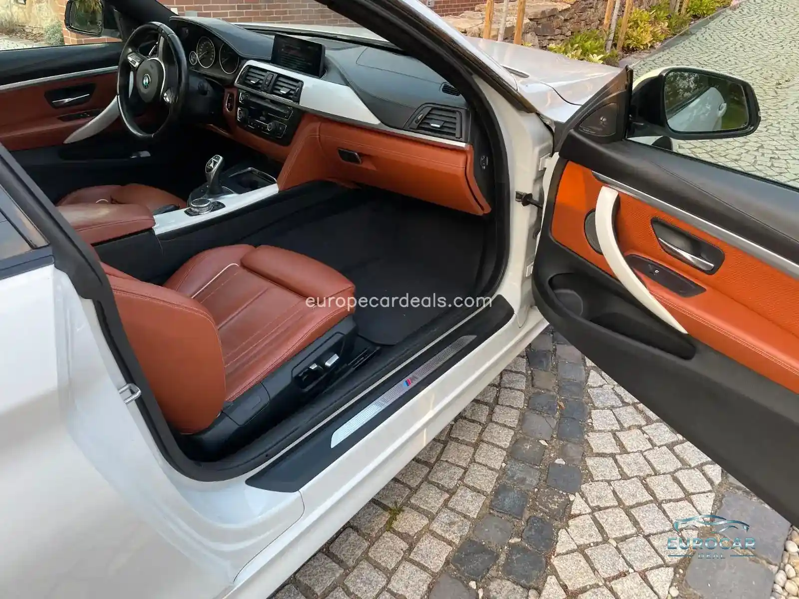 BMW 435