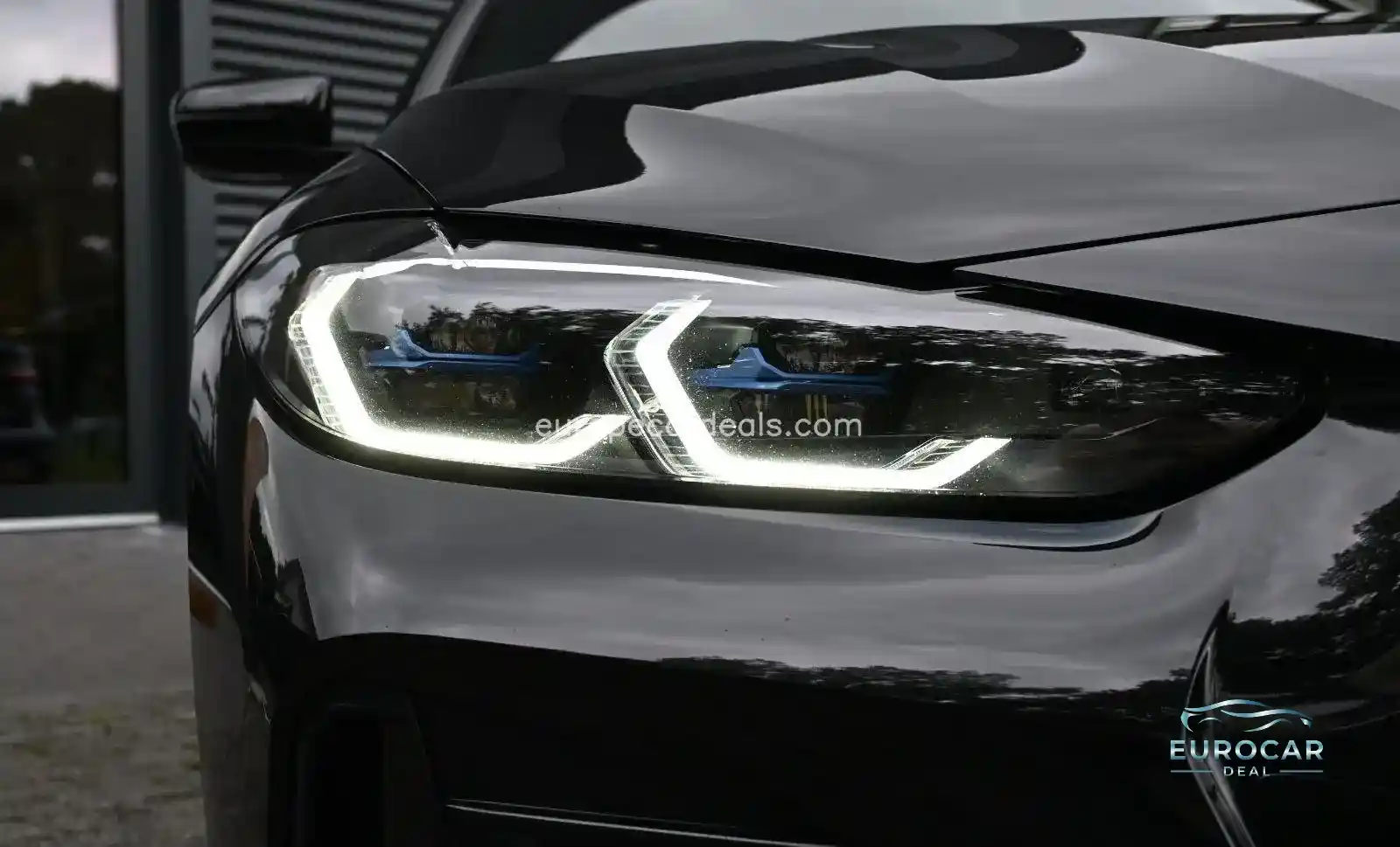 BMW 430