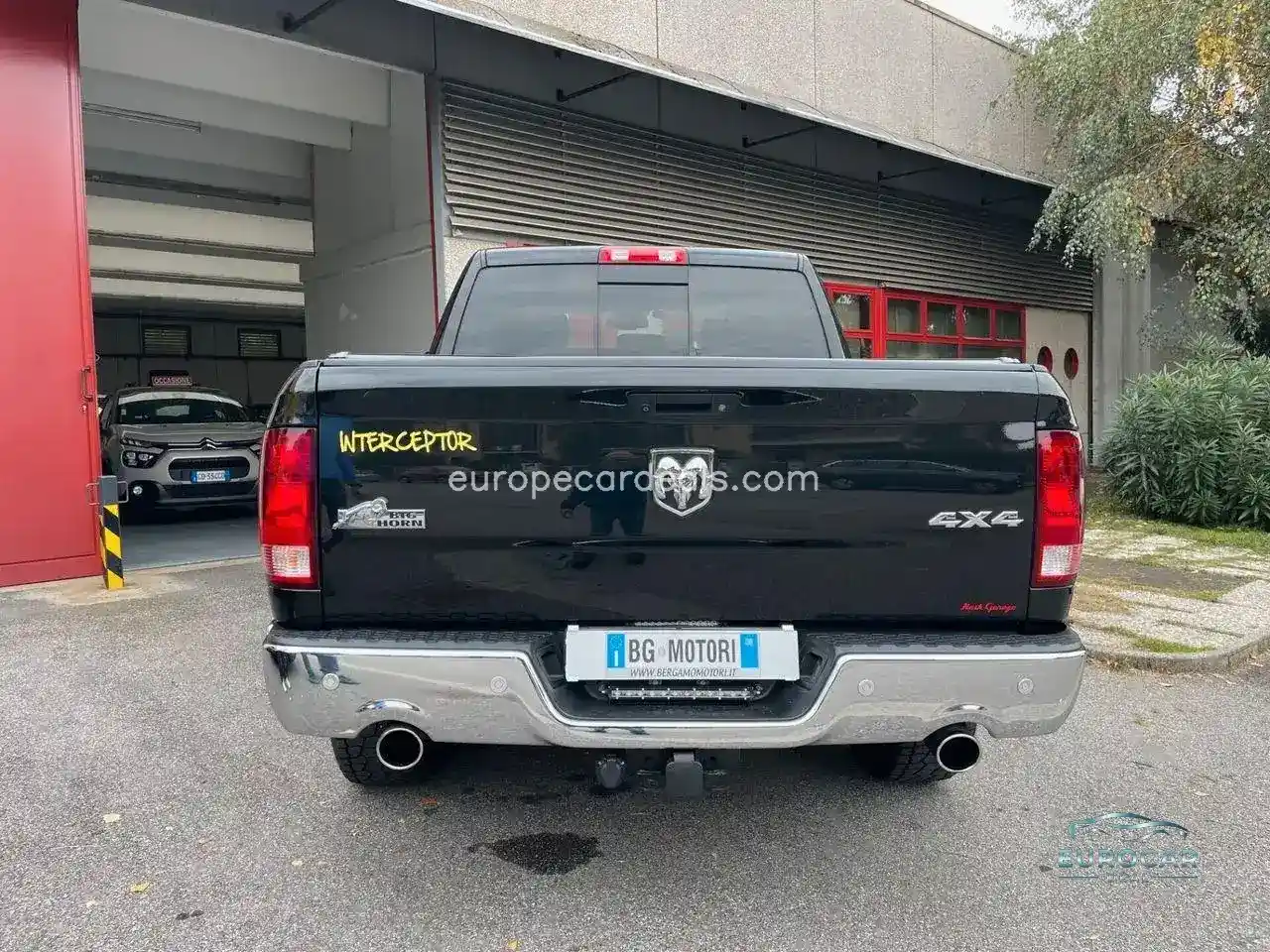 Dodge Other