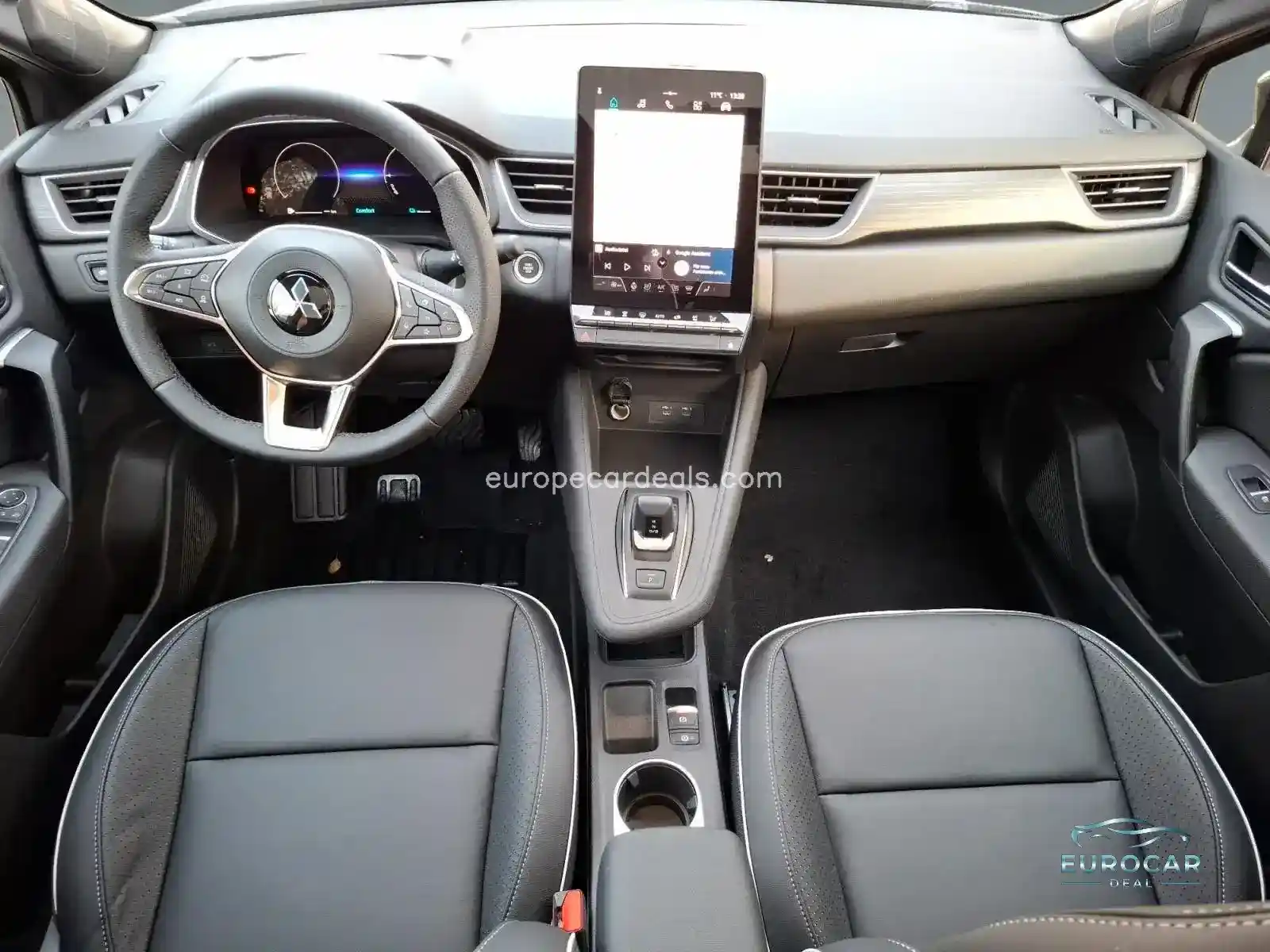 Mitsubishi Grandis