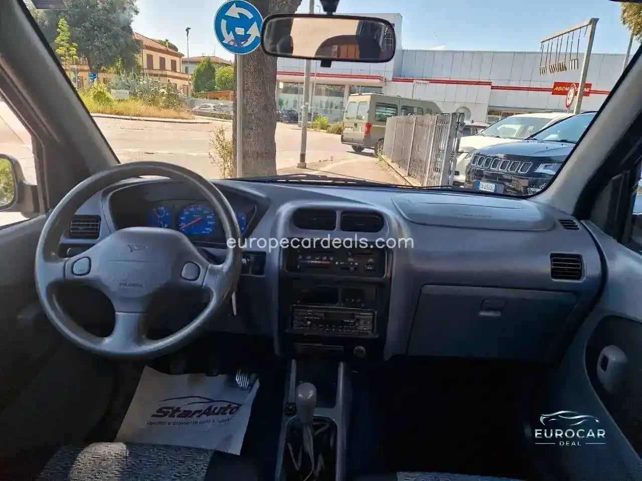Daihatsu Terios