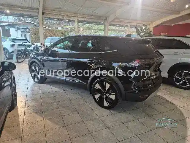 Mitsubishi Grandis