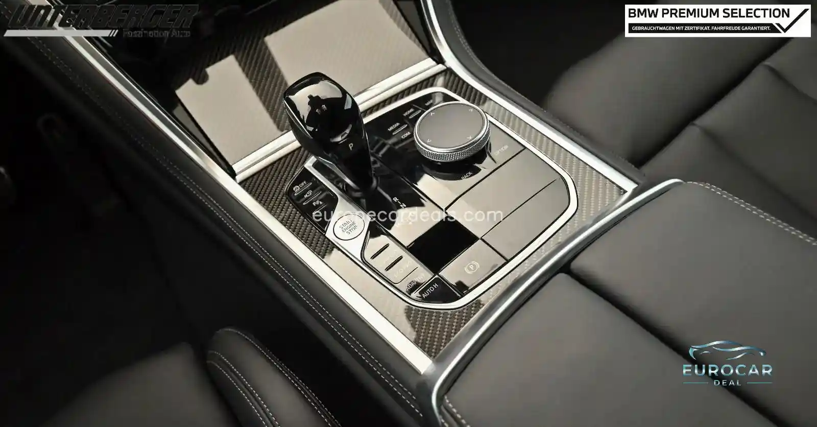 BMW 840
