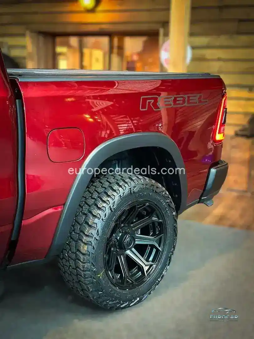 Dodge RAM