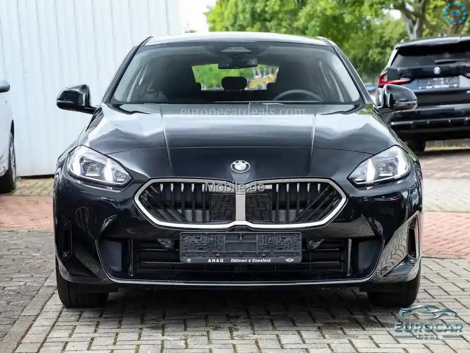 BMW 120