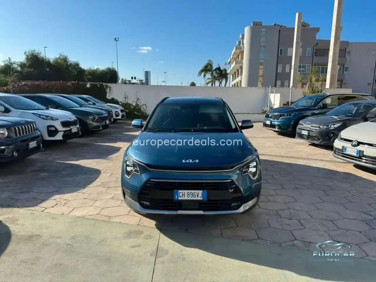 Kia Niro