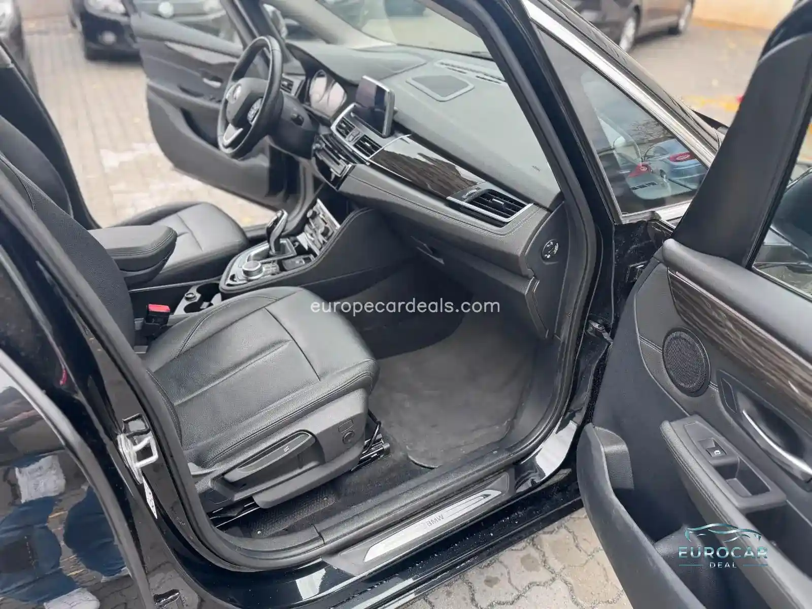 BMW 218