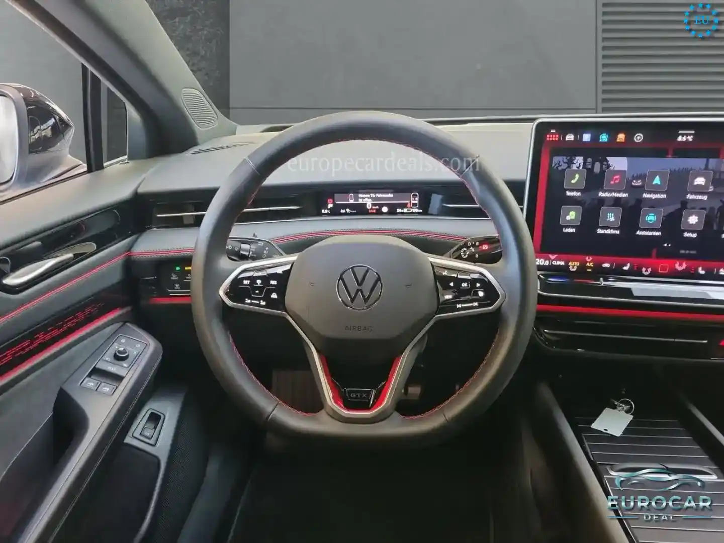 Volkswagen ID.7