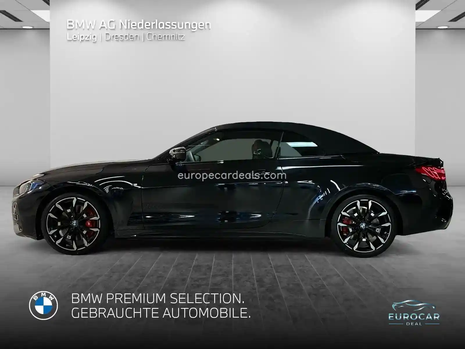 BMW 430