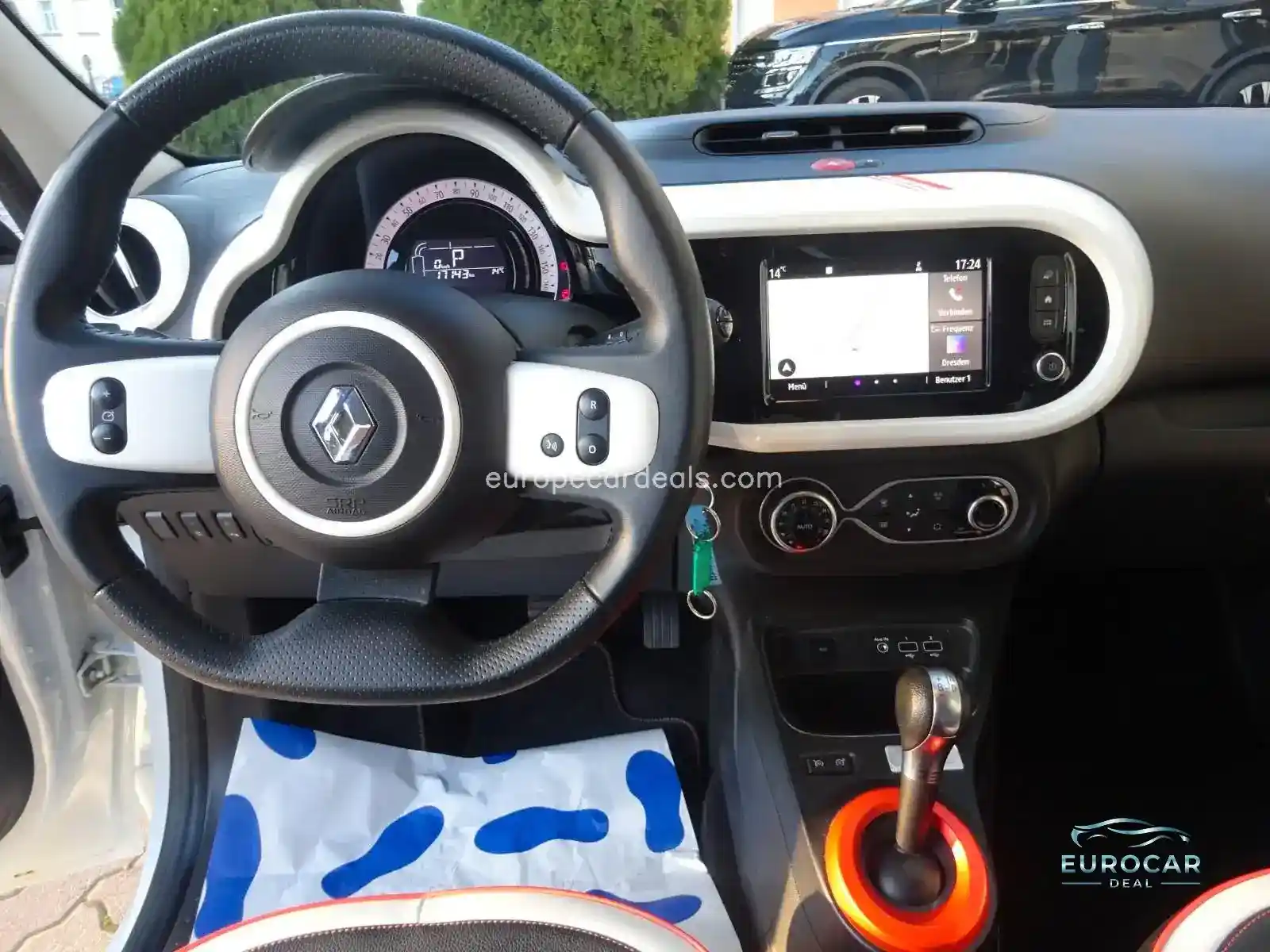 Renault Twingo
