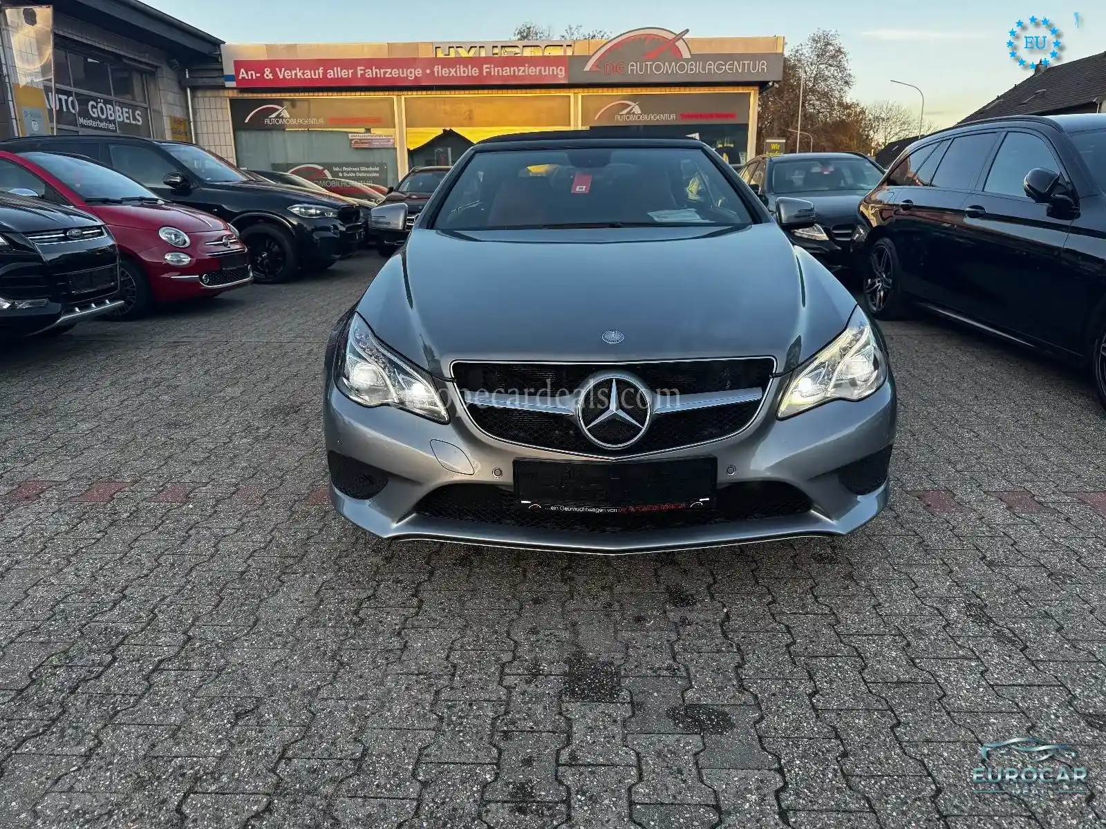 Mercedes-Benz E 250