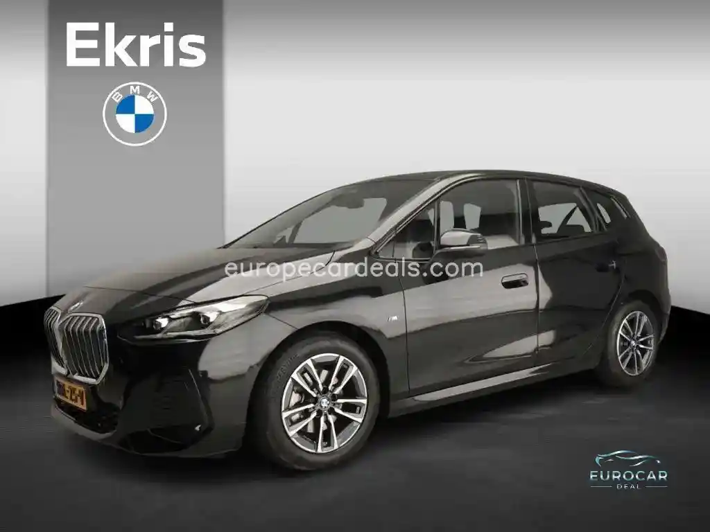 BMW 220 Active Tourer