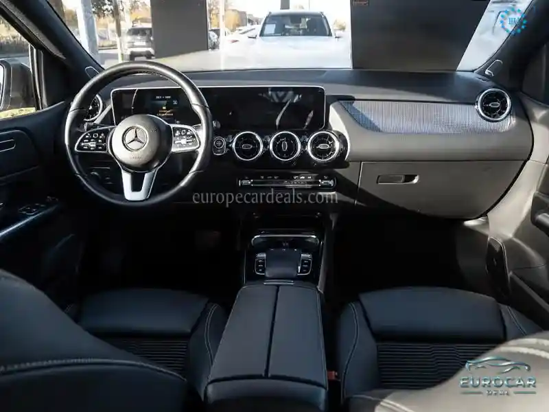 Mercedes-Benz B 250