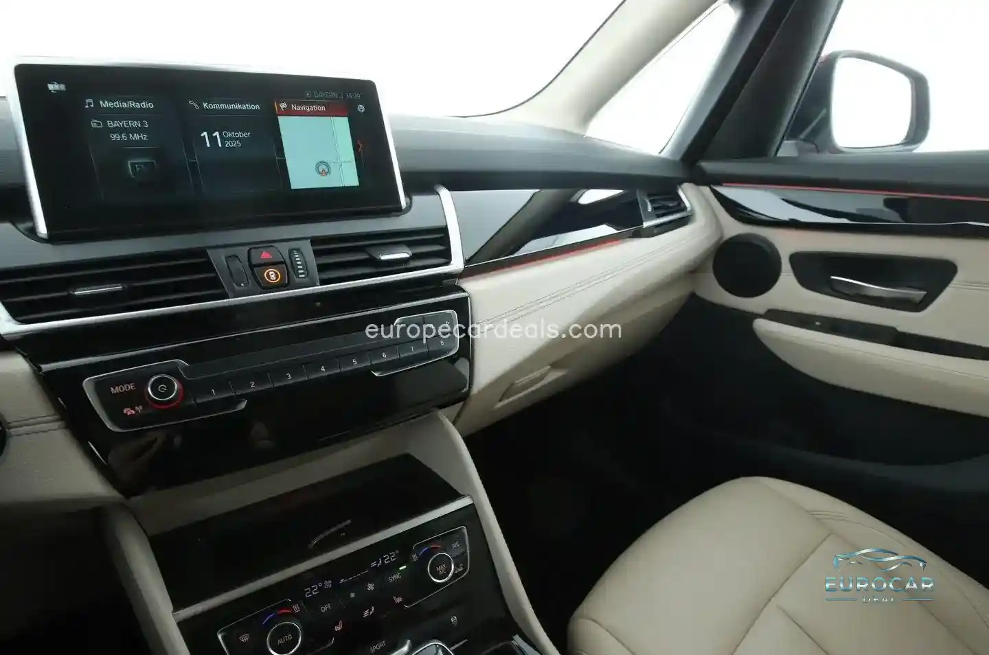 BMW 220 Active Tourer