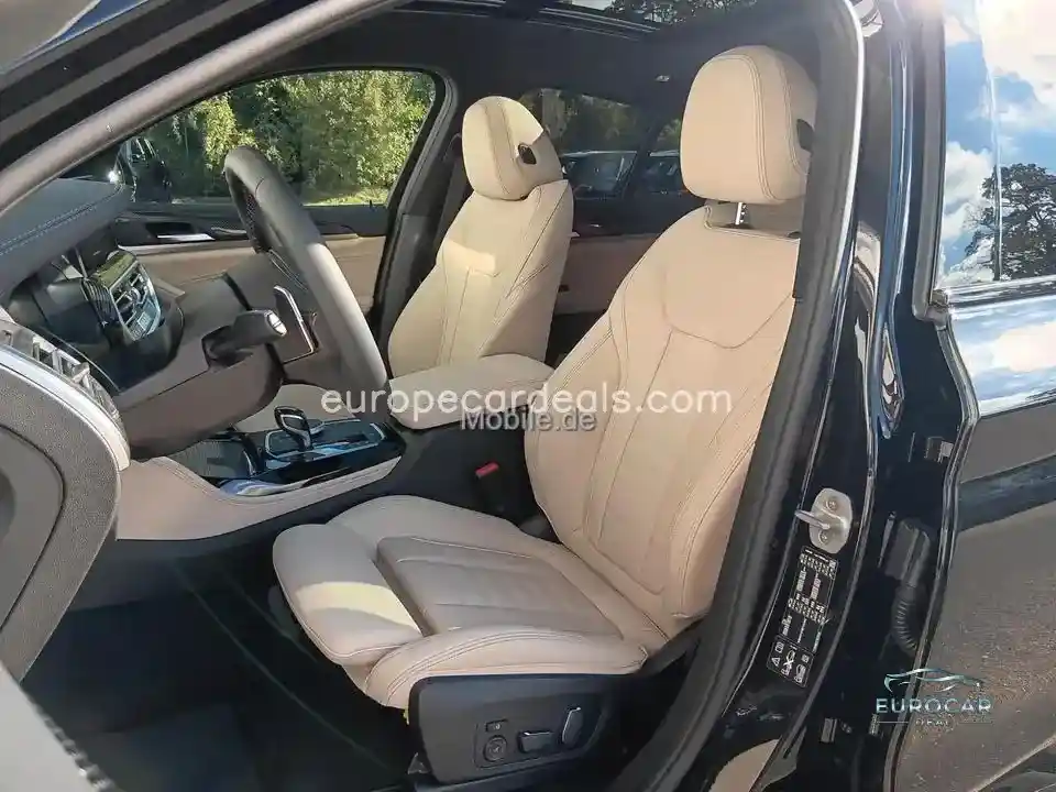 BMW X4 M40