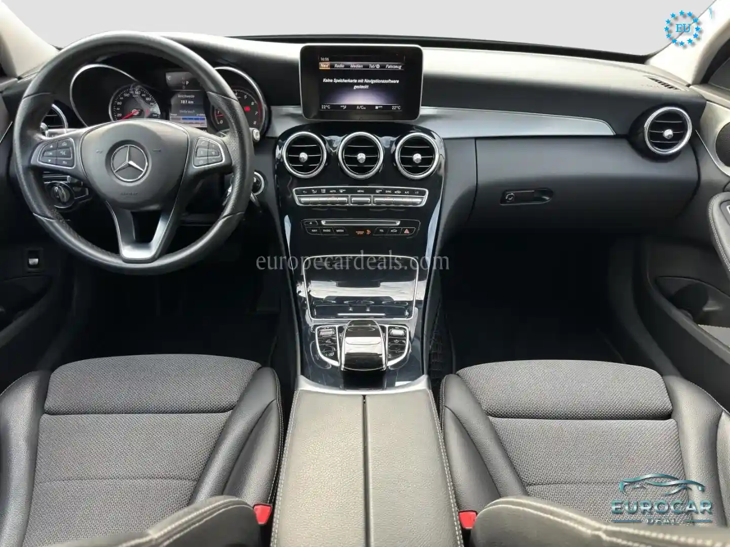 Mercedes-Benz C 250