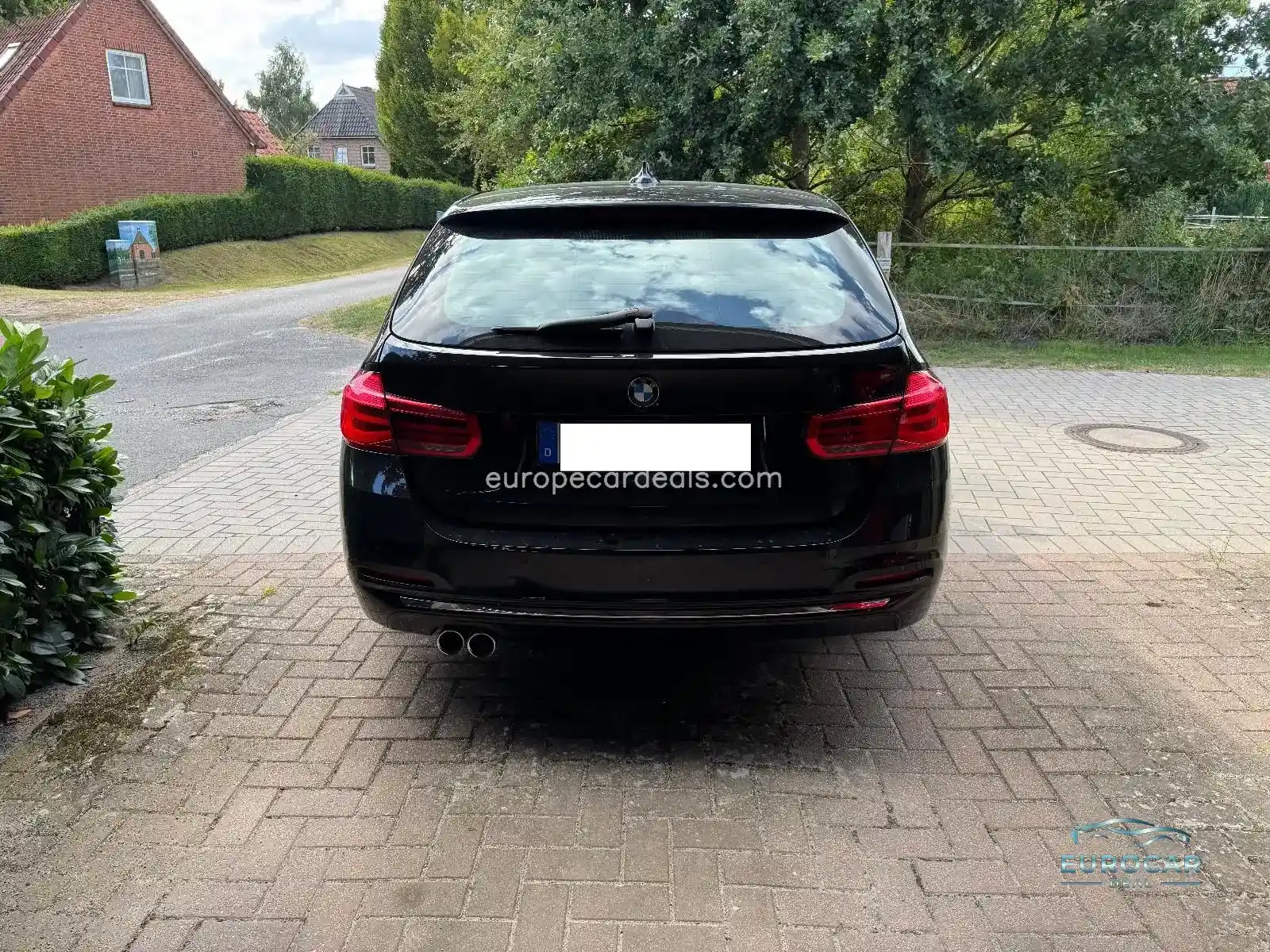 BMW 325