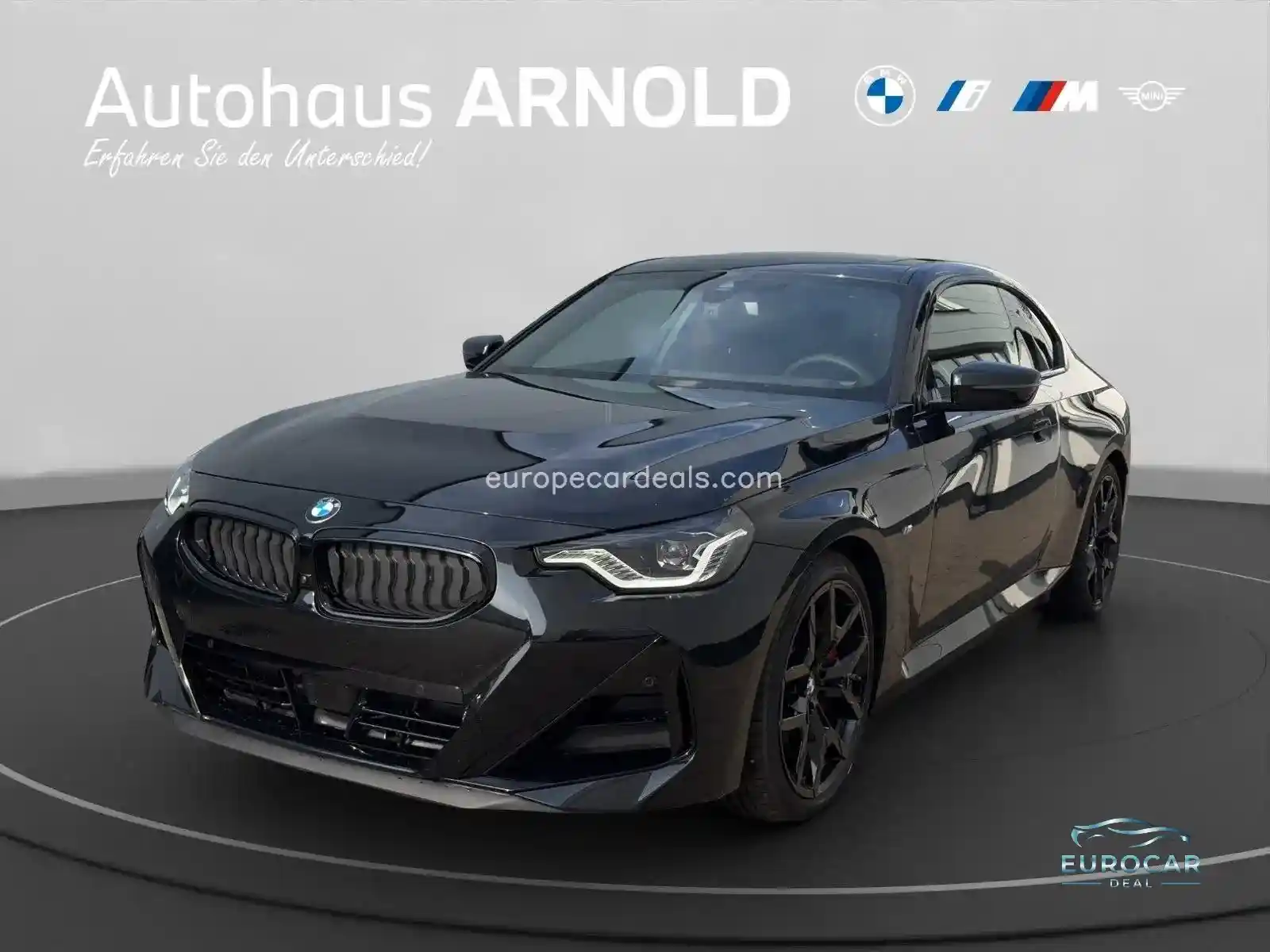 BMW 220