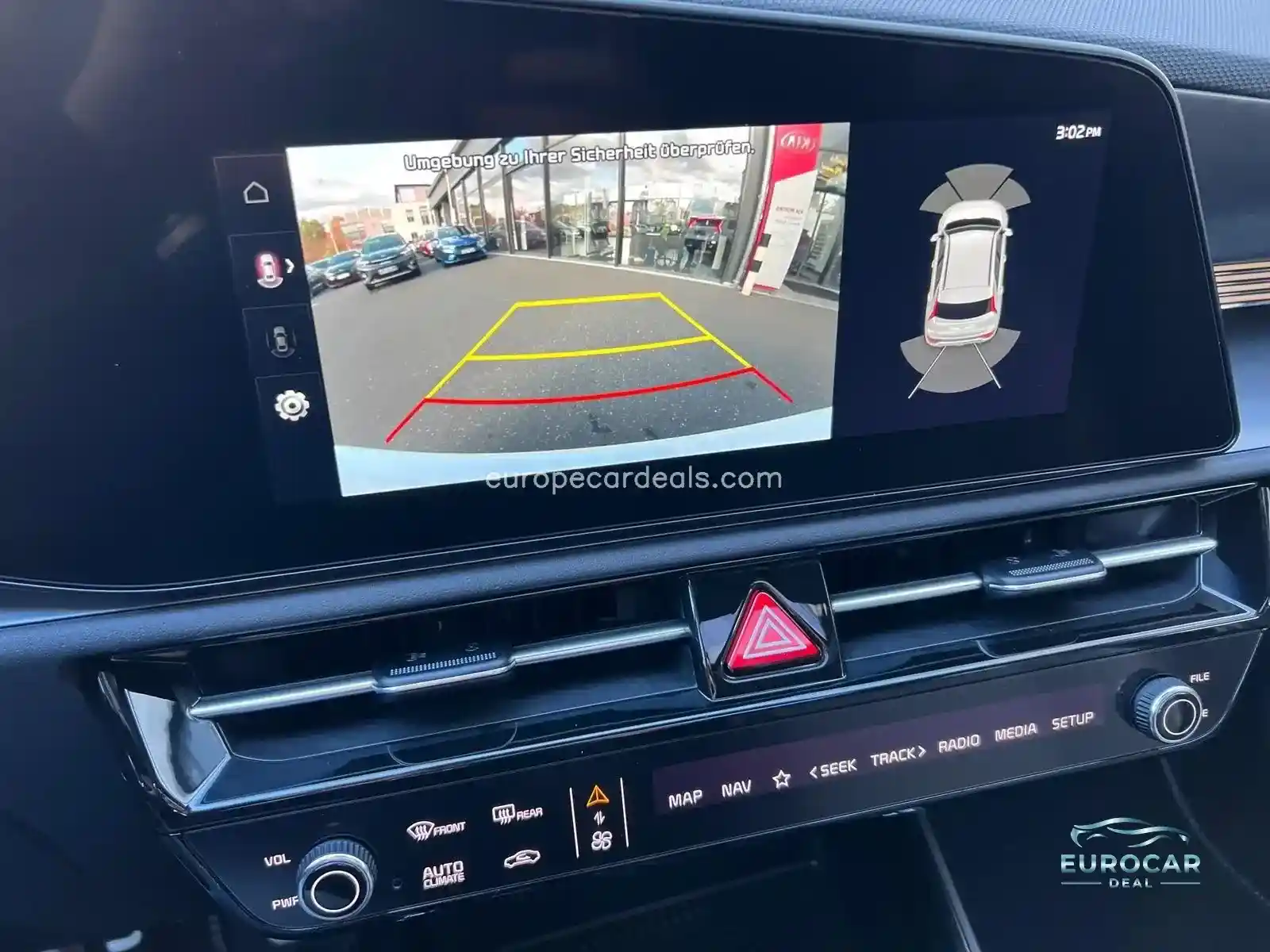 Kia Niro EV