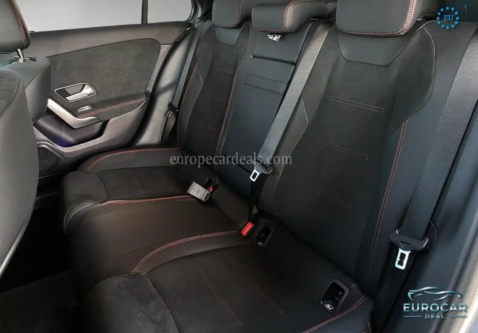 Mercedes-Benz A 220